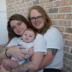 Meet your Posher, Brooke